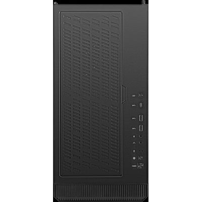 2. MSI MPG VELOX 100P AIRFLOW Gehäuse