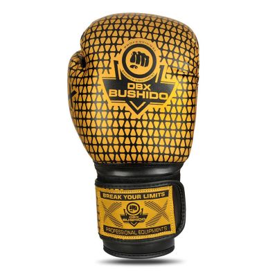 8. B-2v23 Sparring-Boxhandschuhe 10 oz