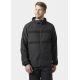 4. Helly Hansen Salt Stripe Windbreaker M 34453 980 Jacke