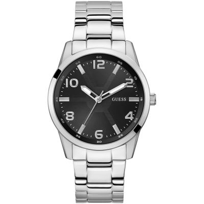 Guess Herrenuhr Monte GW0804G2 + Box