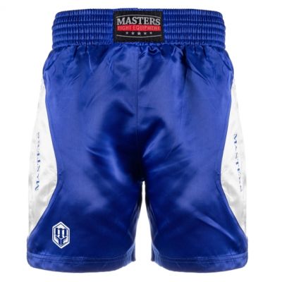 2. MASTERS SBOX-MFE Boxshorts rot XS