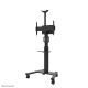 20. Neomounts FL50S-825BL1 Schilderhalterung 190,5 cm (75") Schwarz