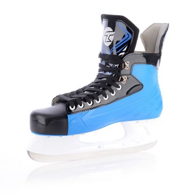 4. Tempish Rental R46T M Hockeyschlittschuhe 13000002072