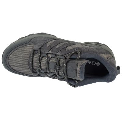3. Columbia Redmond IV Low WP 2128721053 Grau 41