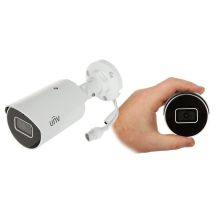 IP-Kamera IPC2124LE-ADF40KM-H - 4 MP x 4 mm UNIVIEW