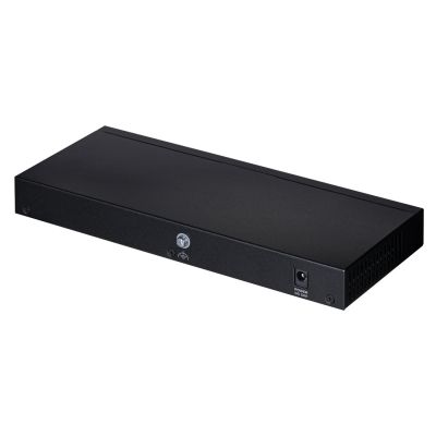 3. Zyxel GS1900-8HP Switch 8p PoE (PoE+: 8;) 77W Managed Gigabit