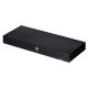 3. Zyxel GS1900-8HP Switch 8p PoE (PoE+: 8;) 77W Managed Gigabit