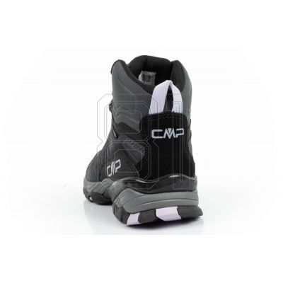8. CMP Melnick W 3Q18586 81UP Trekkingschuhe