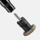 7. Rockbros ROAD TO SKY VK-KC10 6-in-1 Lenker-Multitool für Fahrräder – Braun
