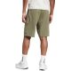 9. adidas Essentials Feel Cozy French Terry Cargo M JE6292 Shorts
