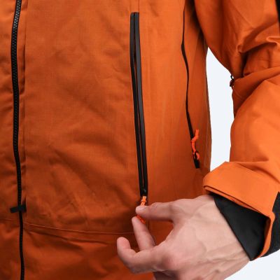 5. Sella 2L Ptx/Twr M Jacke 28188-4176