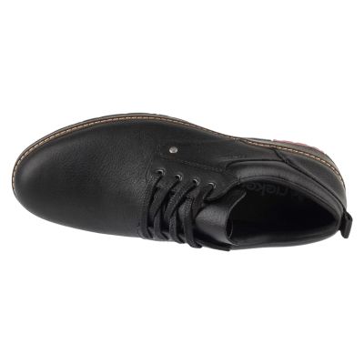 3. Rieker Schuhe 10506-00 Schwarz 42