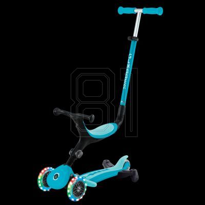 19. Roller mit Aufsitz GO•UP ACTIVE LIGHTS 360 (749-300)