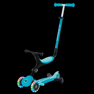 19. Roller mit Aufsitz GO•UP ACTIVE LIGHTS 360 (749-300)