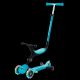 19. Roller mit Aufsitz GO•UP ACTIVE LIGHTS 360 (749-300)