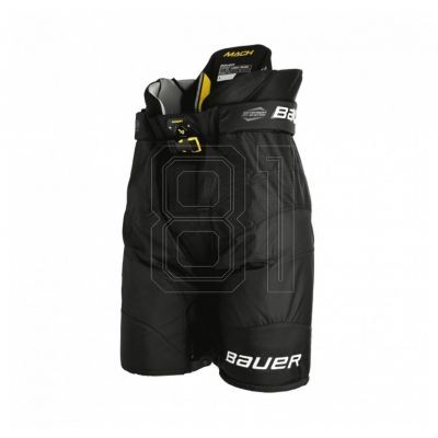 6. Bauer Supreme Mach Sr Hockeyhose M 1061911