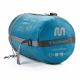 10. Meteor Timber 81152 Schlafsack