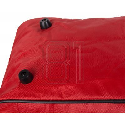 6. Yakimasport 100016 Medizintasche, Sport-Erste-Hilfe-Set