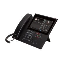 Auerswald COMfortel D-600 VoIP-Telefon mit Funktionen