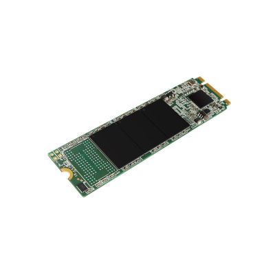 3. Silicon Power Ace A55 SSD 1 TB M.2 SATA III 560/530 MB/s (SP001TBSS3A55M28)
