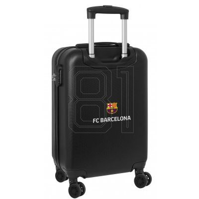 5. FC Barcelona Kabinenkoffer auf Rädern 612425851