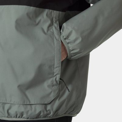 3. Helly Hansen Ervik Ins Regenjacke M 3983 485