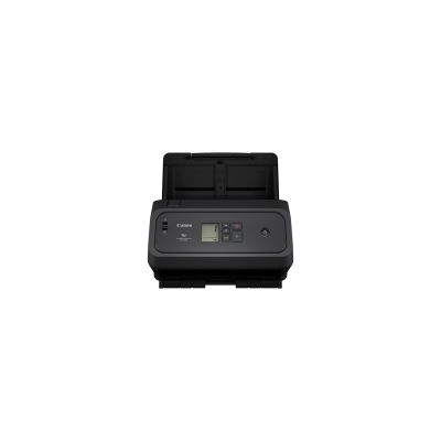 5. Canon 7290C003 Scanner mit automatischem Dokumenteneinzug (ADF), 600 x 600 dpi, A4, Schwarz