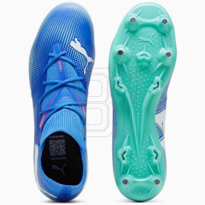 4. Puma Future 7 Match MxSG 107933-01 Schuhe