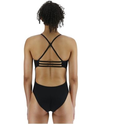 TYR Trinityfit 38 Damen-Einteiler-Badeanzug