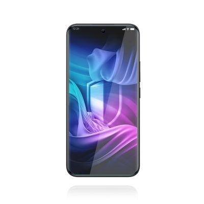 5. 3mk Silky Matt Pro matte Schutzfolie für Xiaomi Redmi Note 15 Pro+ 5G