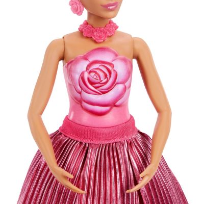 5. Barbie JMF59 Puppe