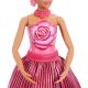 5. Barbie JMF59 Puppe
