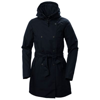 Helly Hansen Welsey II Trench-Isoliermantel W 53314-598