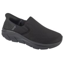 Skechers Slip-ins: D'Lux Walker 2.0 – Reeler 232463WW-BBK Schwarz 39,5