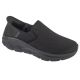 Skechers Slip-ins: D'Lux Walker 2.0 – Reeler 232463WW-BBK Schwarz 39,5
