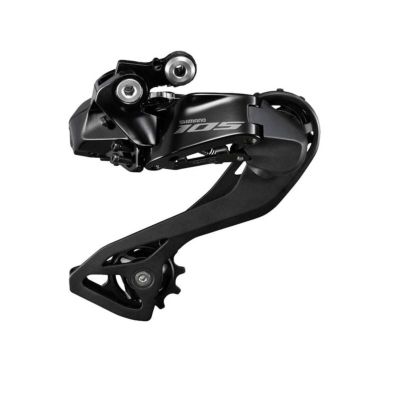 SHIMANO RD-R7150 105 Di2 Schaltwerk hinten schwarz