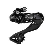 SHIMANO RD-R7150 105 Di2 Schaltwerk hinten schwarz