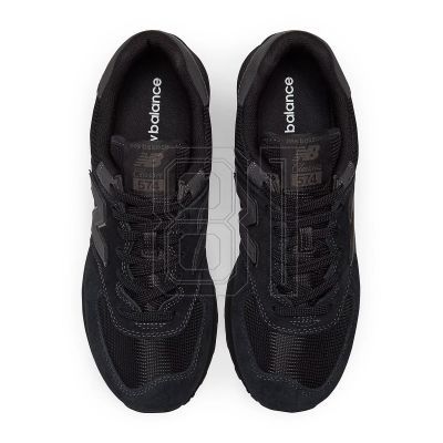 11. New Balance M ML574EVE Schuhe