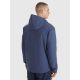 4. Herren 4F 5000 Membran Übergangsjacke 4FWSS25TTJAM704-22S