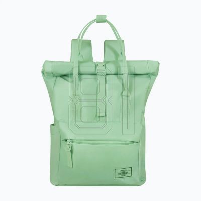 American Tourister Urban Groove Pastels Rolltop-Rucksack 143779-1658