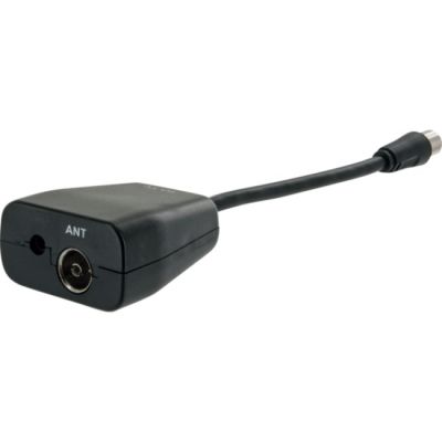 13. Schwaiger DTA4000 011 Außenantenne 36 dB