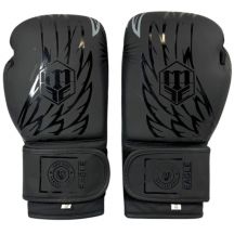 RPU-BLACK-EAGLE Boxhandschuhe