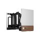 20. Fractal Design Terra Small Form Factor (SFF) Silber