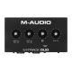 2. USB M-AUDIO M-Track Duo - Audio-Interface