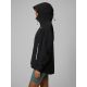 3. 4F PRO Trekkingjacke, 15000 Membran, Damen 4F 4FWSS26TTJAF1108-20S