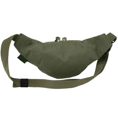 3. Bauchtasche L2043 Khaki SEMI LINE