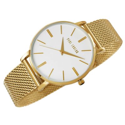 5. Damenarmbanduhr Paul Lorens PL10401B-3D1