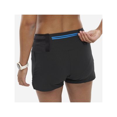 4. MILLET Intense Pro Light Sh W 5'' Damen-Shorts Schwarz