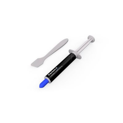 2. ENDORFY Pactum 4 Wärmeleitpaste - 4 g