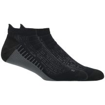 ASICS Performance Run Ankle-Socken 3013B345-001 Schwarz 39–42